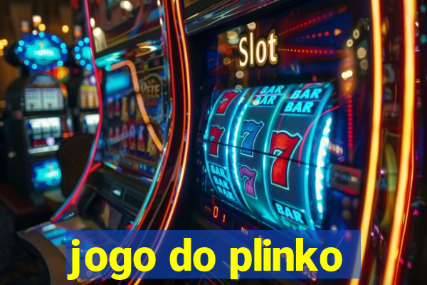 jogo do plinko